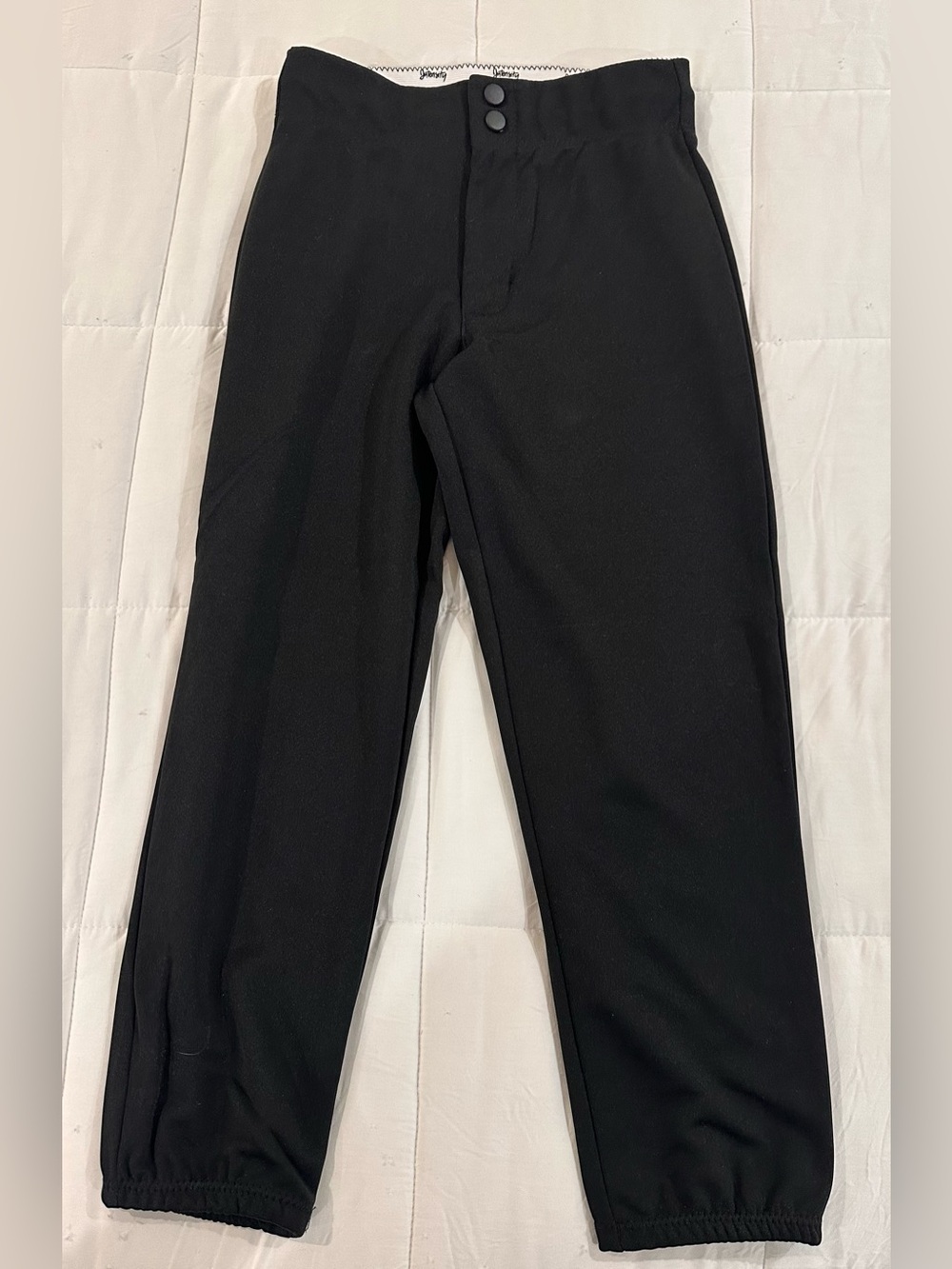 NWOT Intensity Softball Pants-  XS
